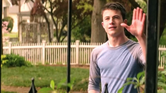 Photo from the movie Goosebumps