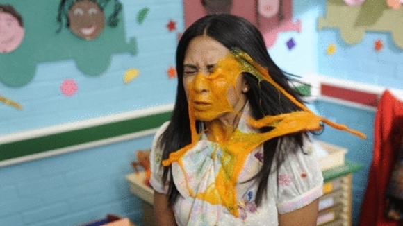 Photo from the movie Horrid Henry: The Movie