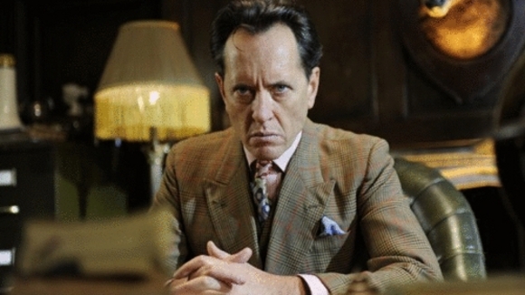 Photo from the movie Horrid Henry: The Movie