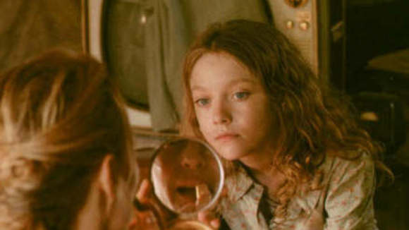 Photo from the movie Hounddog