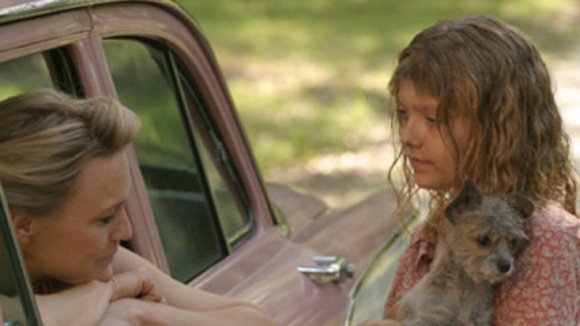 Photo from the movie Hounddog