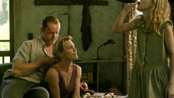 Photo from the movie Hounddog