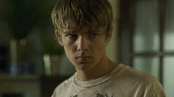 Photo from the movie House at the End of the Street