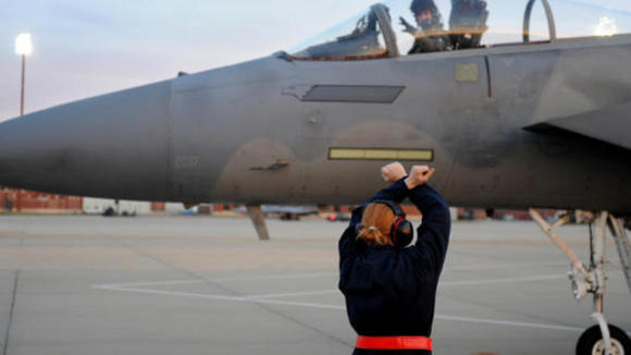 Photo from the movie The Invisible War