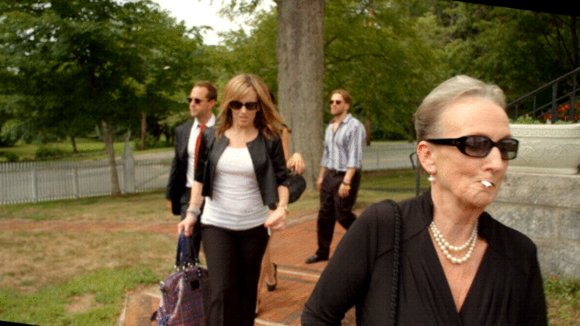 Photo from the movie Isn't It Delicious