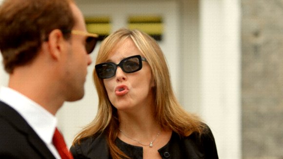 Photo from the movie Isn't It Delicious