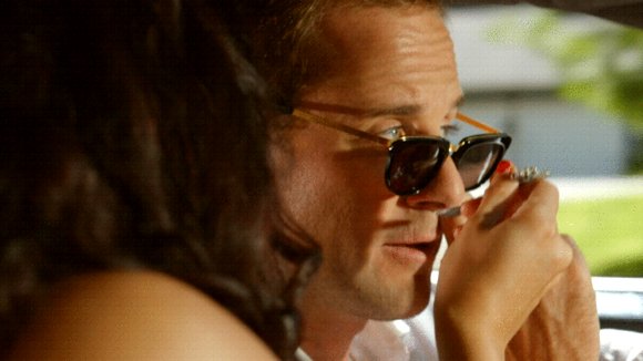 Photo from the movie Isn't It Delicious