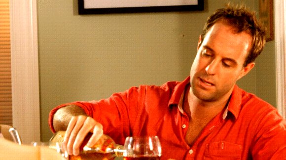 Photo from the movie Isn't It Delicious