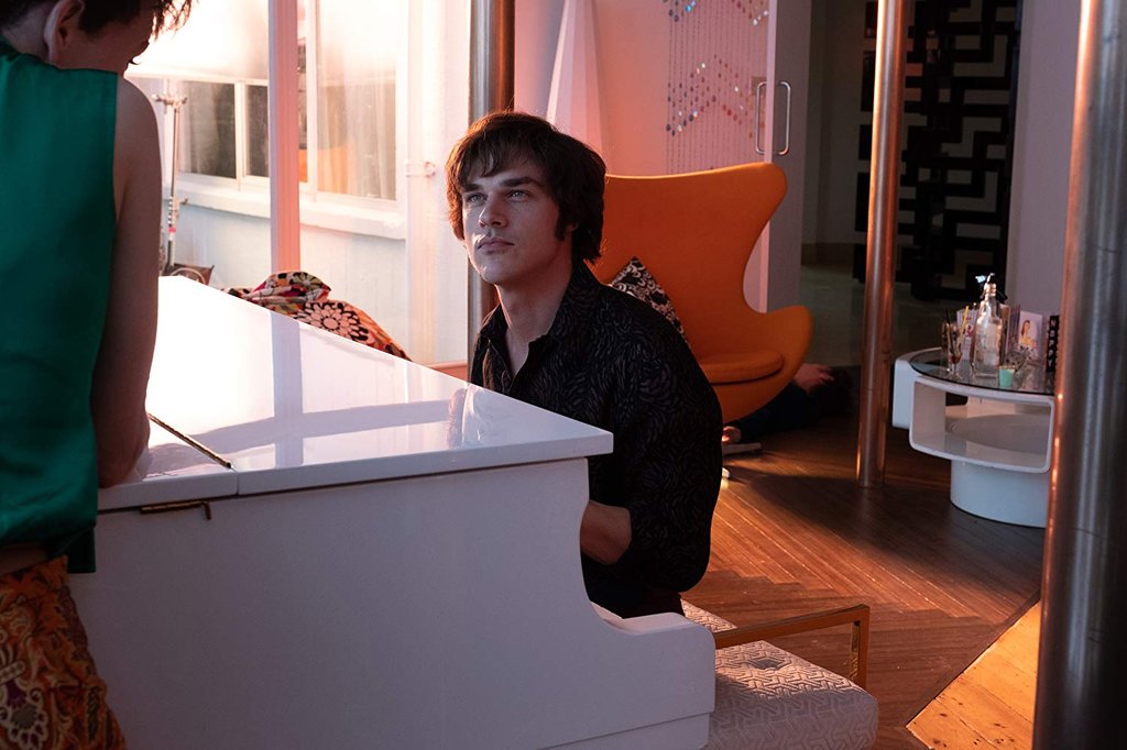 Photo from the movie Judy