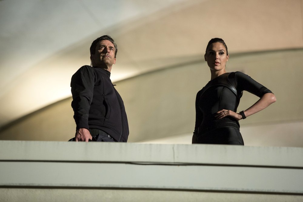 Photo from the movie Keeping Up with the Joneses