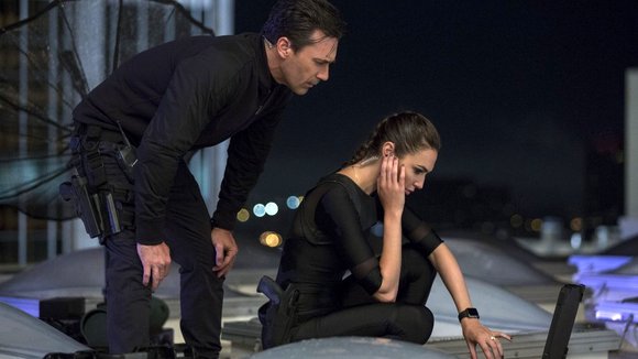 Photo from the movie Keeping Up with the Joneses