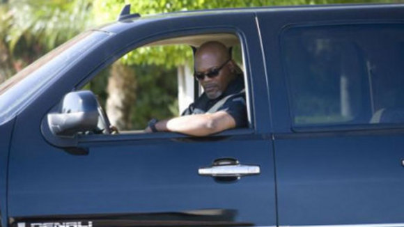 Photo from the movie Lakeview Terrace