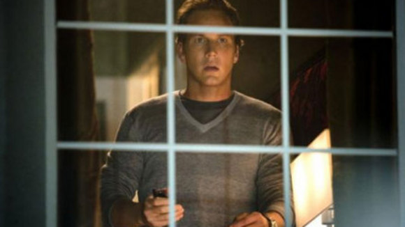 Photo from the movie Lakeview Terrace