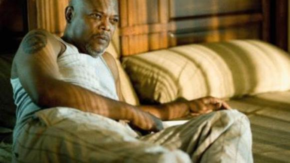 Photo from the movie Lakeview Terrace