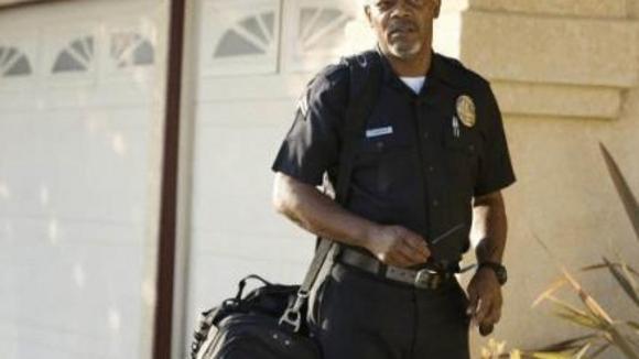 Photo from the movie Lakeview Terrace