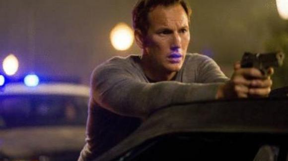 Photo from the movie Lakeview Terrace