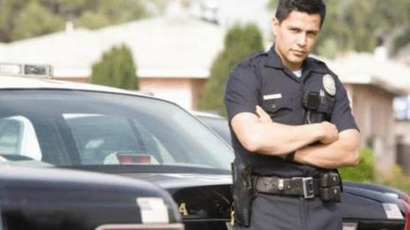 Photo from the movie Lakeview Terrace