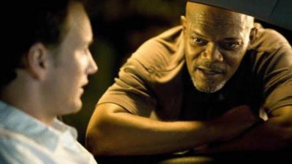 Photo from the movie Lakeview Terrace
