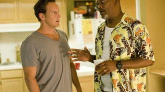 Photo from the movie Lakeview Terrace