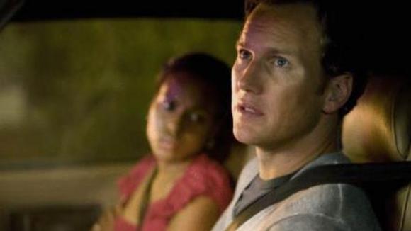 Photo from the movie Lakeview Terrace