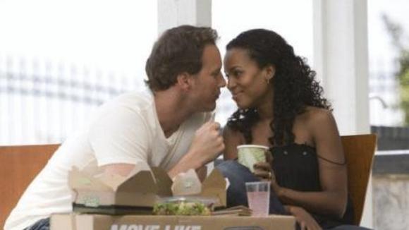 Photo from the movie Lakeview Terrace