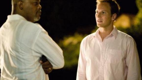 Photo from the movie Lakeview Terrace