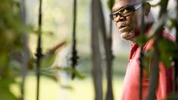 Photo from the movie Lakeview Terrace