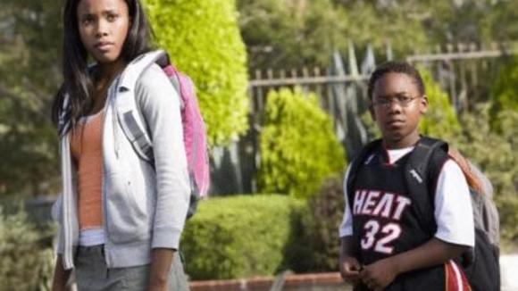 Photo from the movie Lakeview Terrace