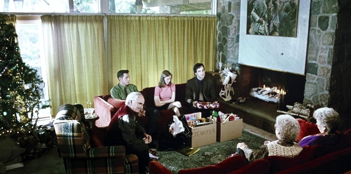 Photo from the movie Last Night