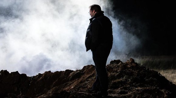 Photo from the movie Lazer Team