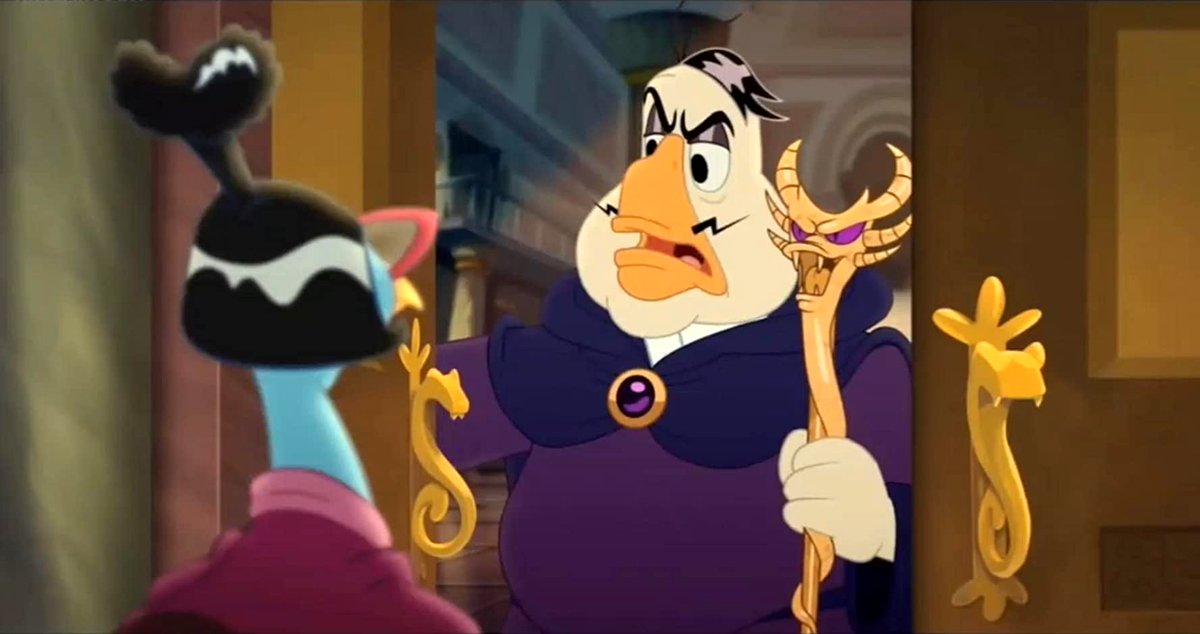 Photo from the movie Legend of the Three Caballeros