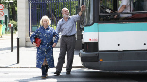 Photo from the movie Let's Dance