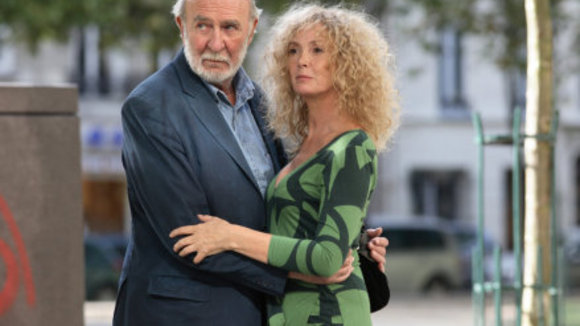 Photo from the movie Let's Dance