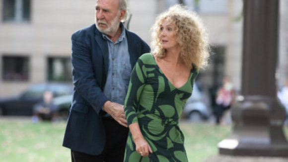 Photo from the movie Let's Dance