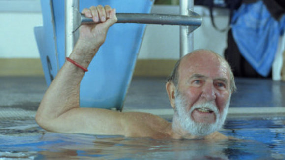 Photo from the movie Let's Dance