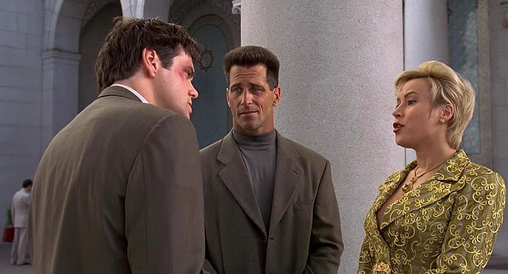 Photo from the movie Liar Liar