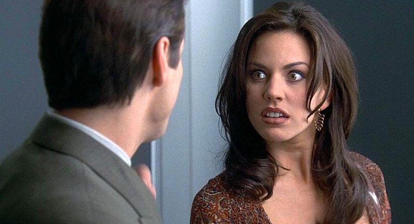 Photo from the movie Liar Liar