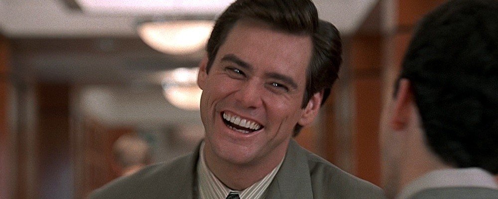 Photo from the movie Liar Liar