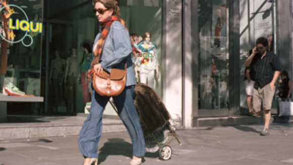 Photo du film Cama adentro [2004]