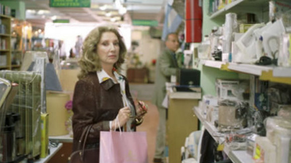 Photo du film Cama adentro [2004]