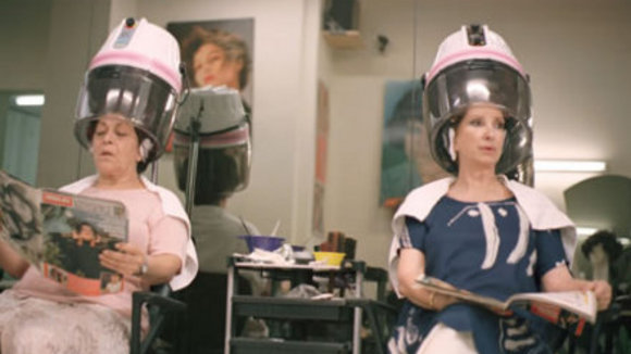 Photo du film Cama adentro [2004]