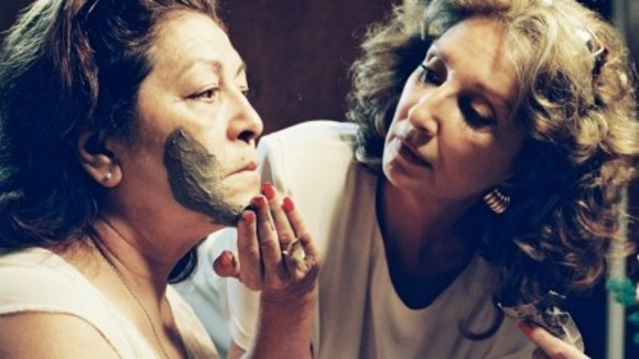 Photo du film Cama adentro [2004]