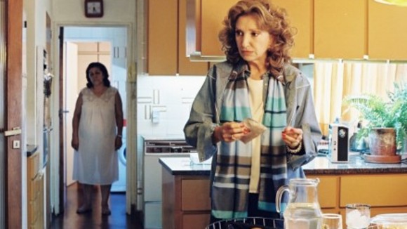 Photo du film Cama adentro [2004]