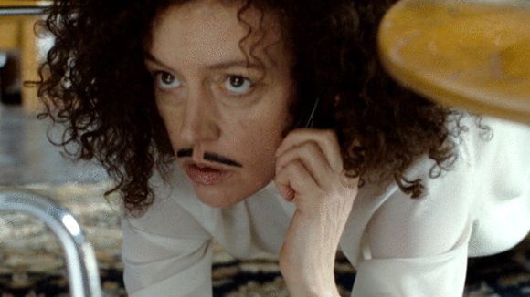 Photo from the movie Lose My Self