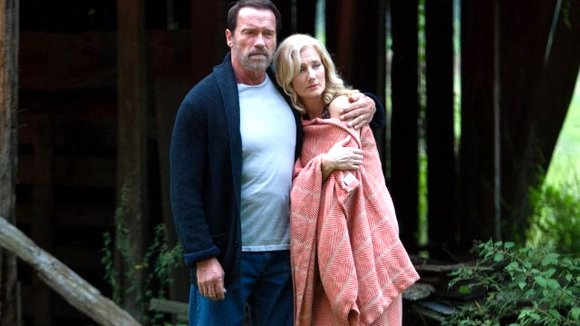 Photo from the movie Maggie