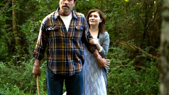 Photo from the movie Maggie