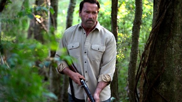 Photo from the movie Maggie