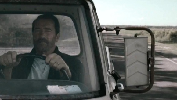 Photo from the movie Maggie