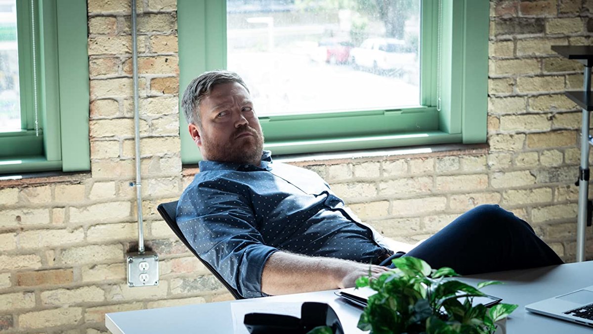 Photo from the movie Mags and Julie go on a Road Trip.