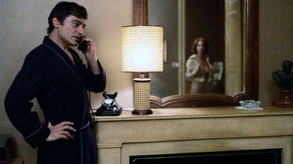 Photo from the movie The Man Who Loved Women